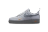 Nike Air Force 1 Wolf Grey Kumquat DR0155-001