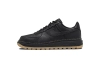 Nike Air Force 1 Luxe Black Gum DB4109-001