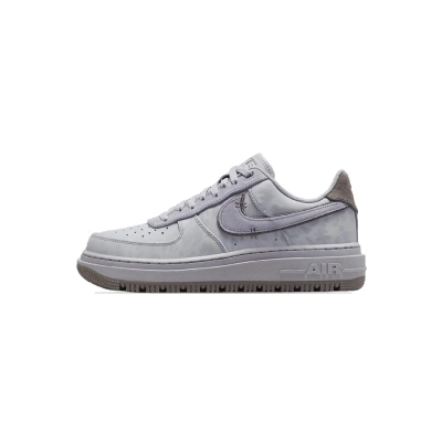 Coco Shoes Nike Air Force 1 Luxe Provence Purple DD9605-500 01