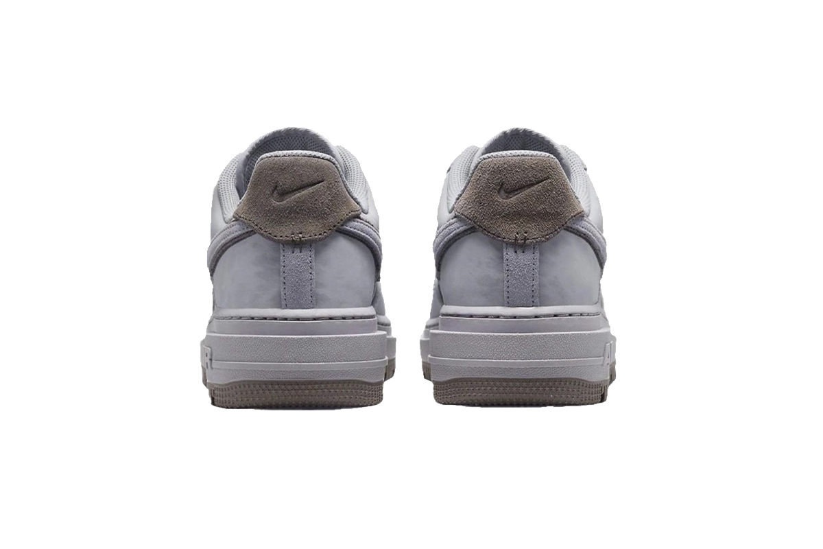 Coco Shoes Nike Air Force 1 Luxe Provence Purple DD9605-500