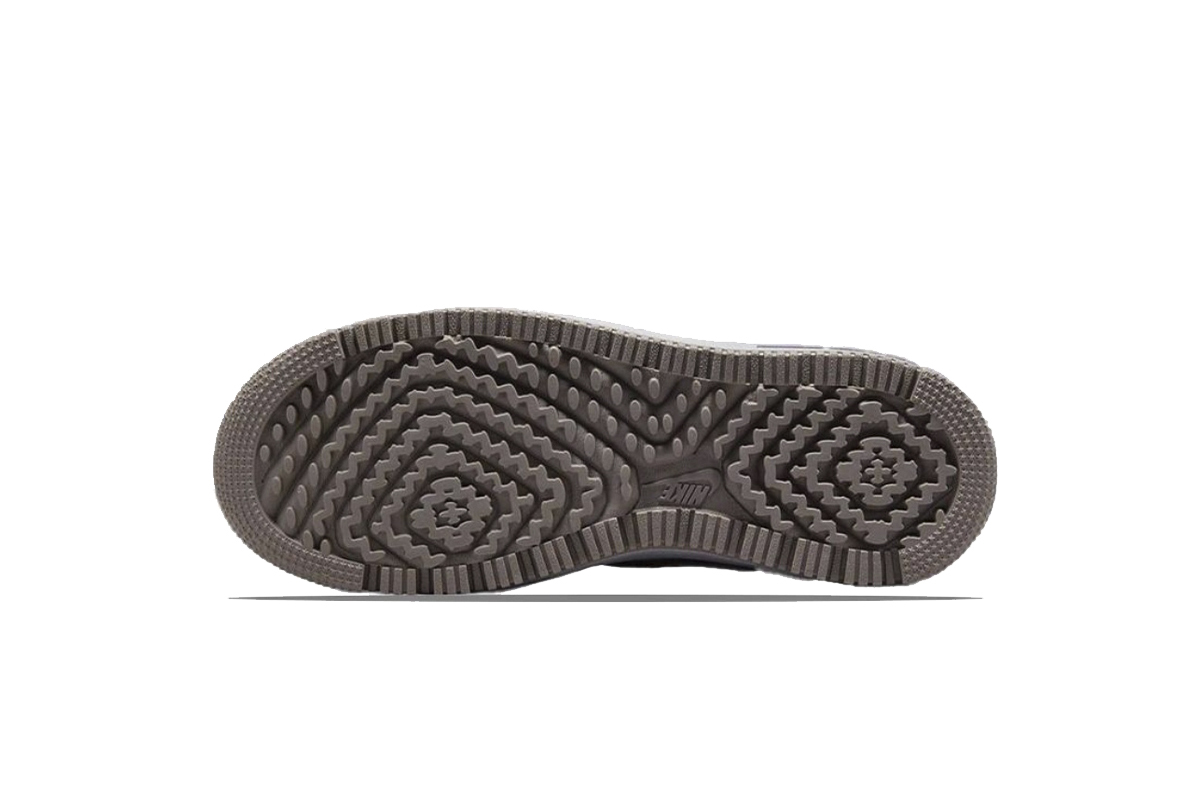 Coco Shoes Nike Air Force 1 Luxe Provence Purple DD9605-500