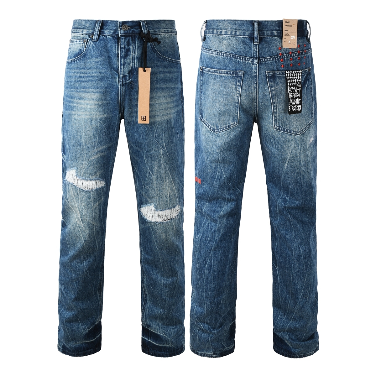 Ksubi Jean #3039