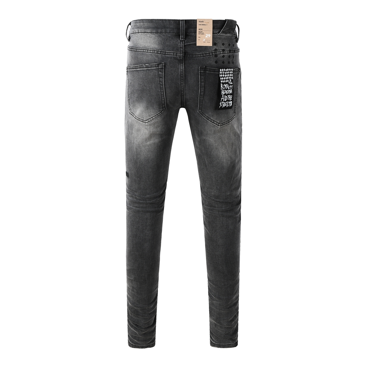 Ksubi Jean #3034