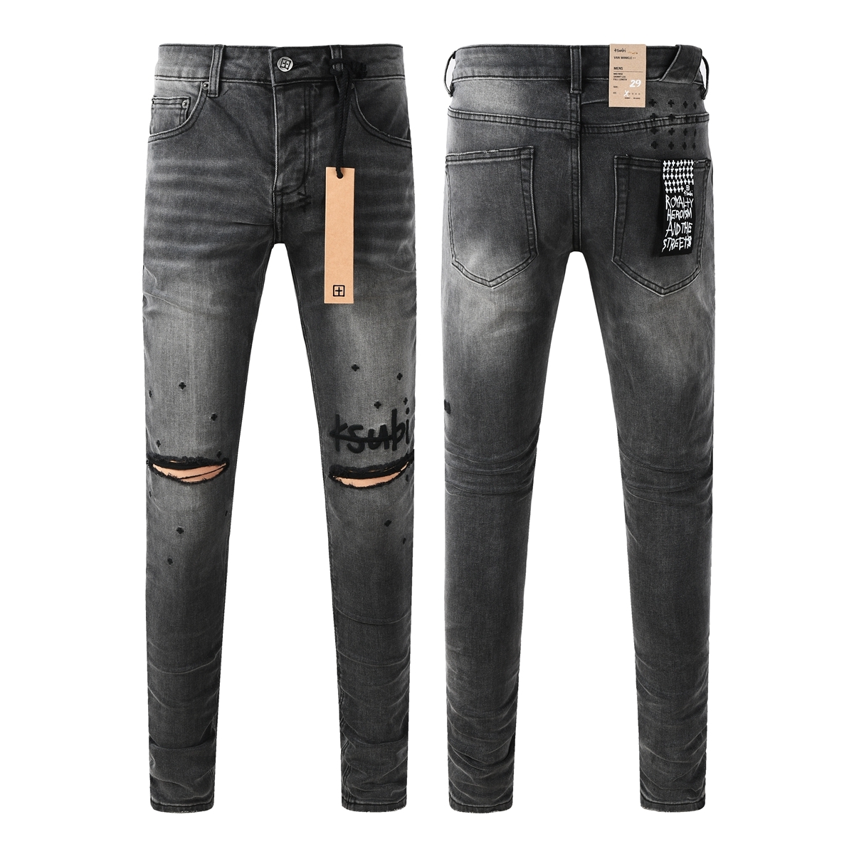 Ksubi Jean #3034