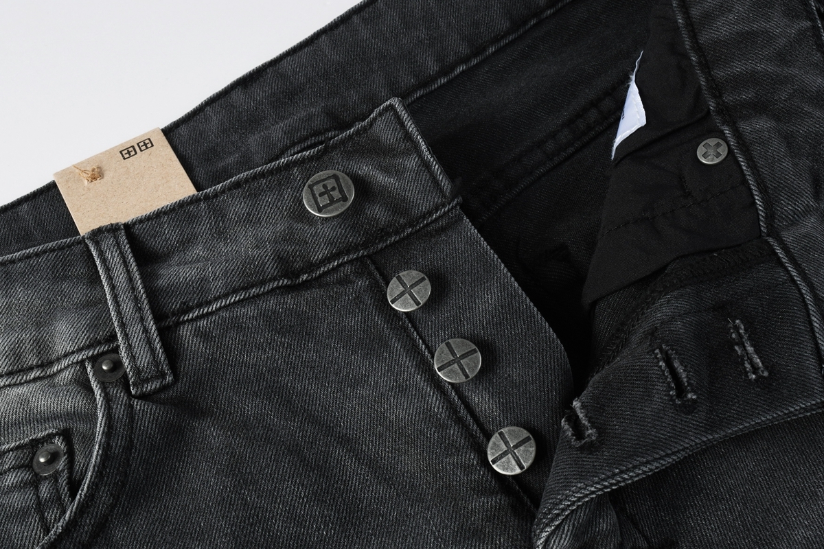 Ksubi Jean #3034