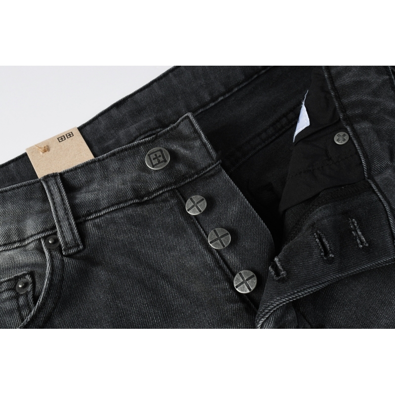 Ksubi Jean #3034