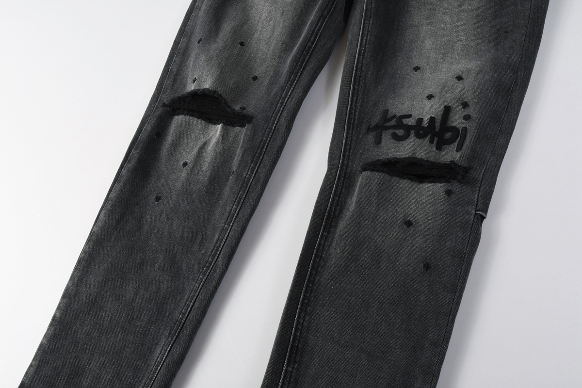 Ksubi Jean #3034