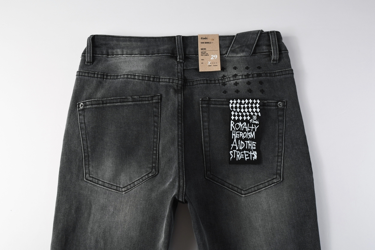 Ksubi Jean #3034