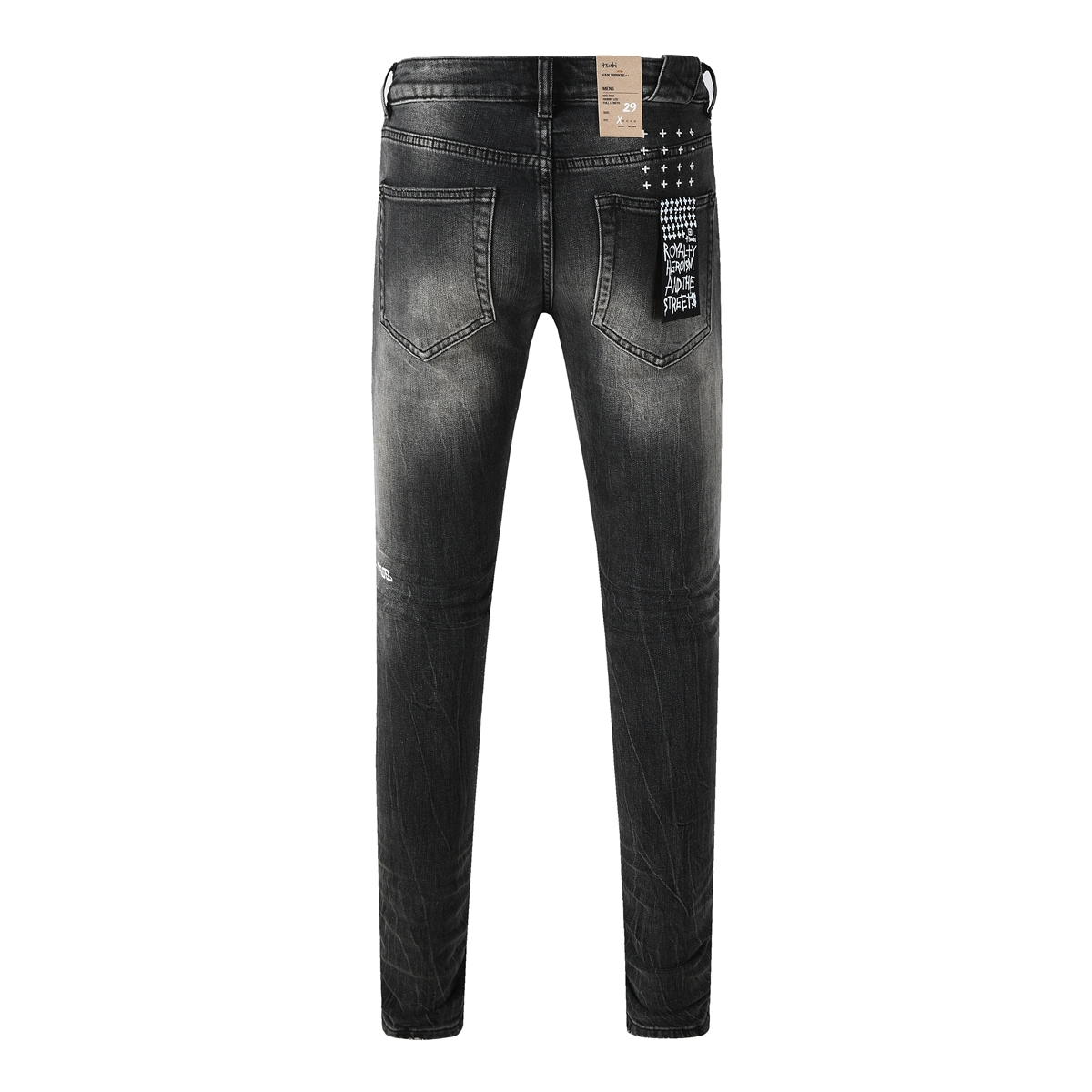 Ksubi Jean #3035