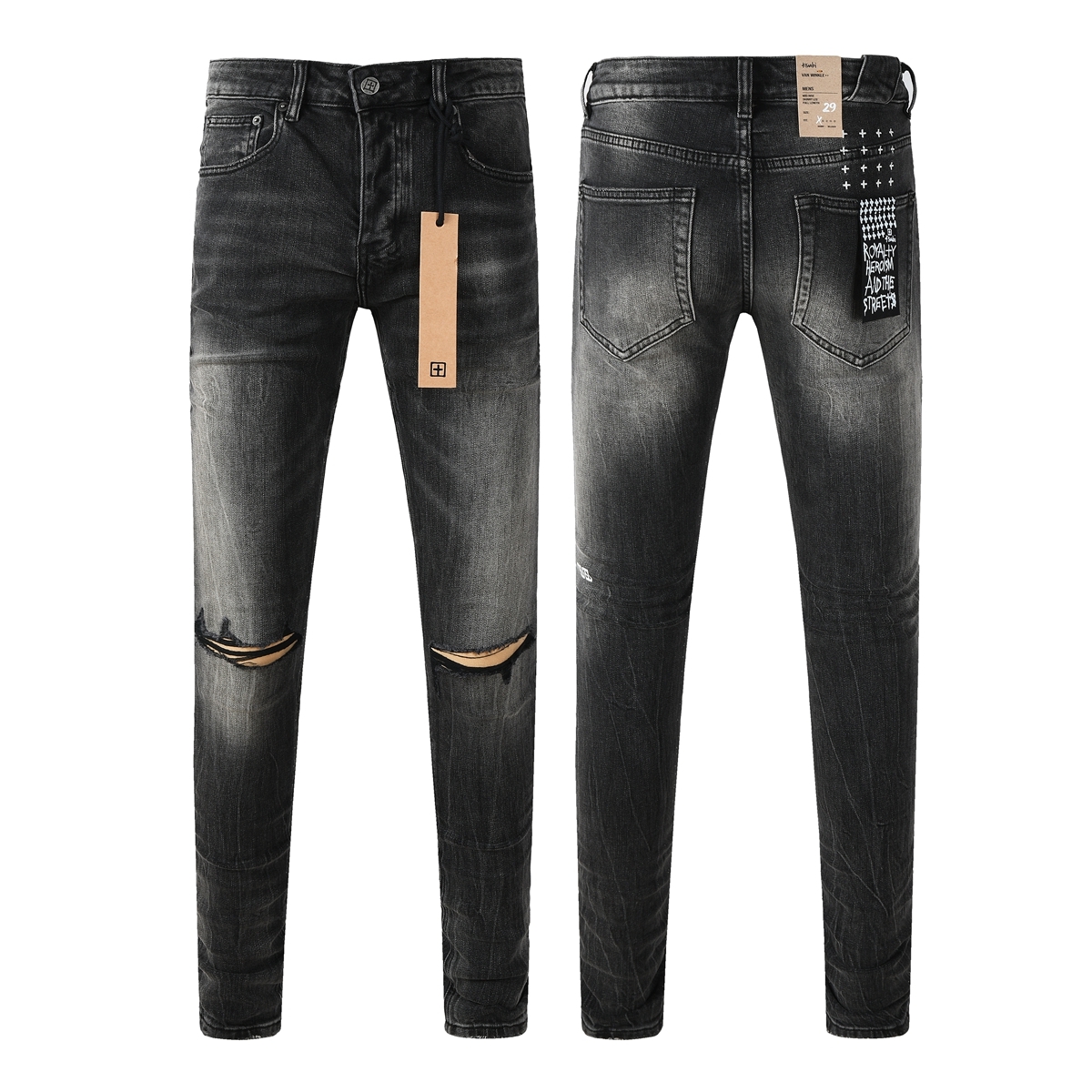 Ksubi Jean #3035