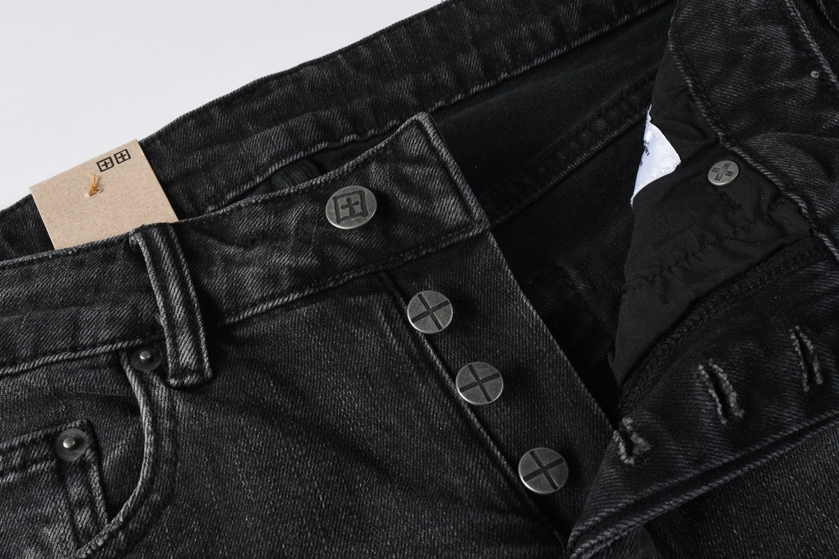 Ksubi Jean #3035