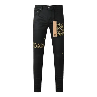 Ksubi Jean #3045 01