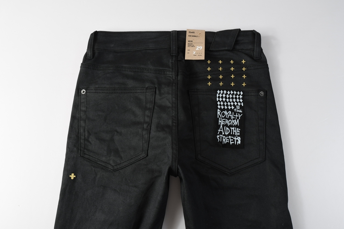 Ksubi Jean #3045