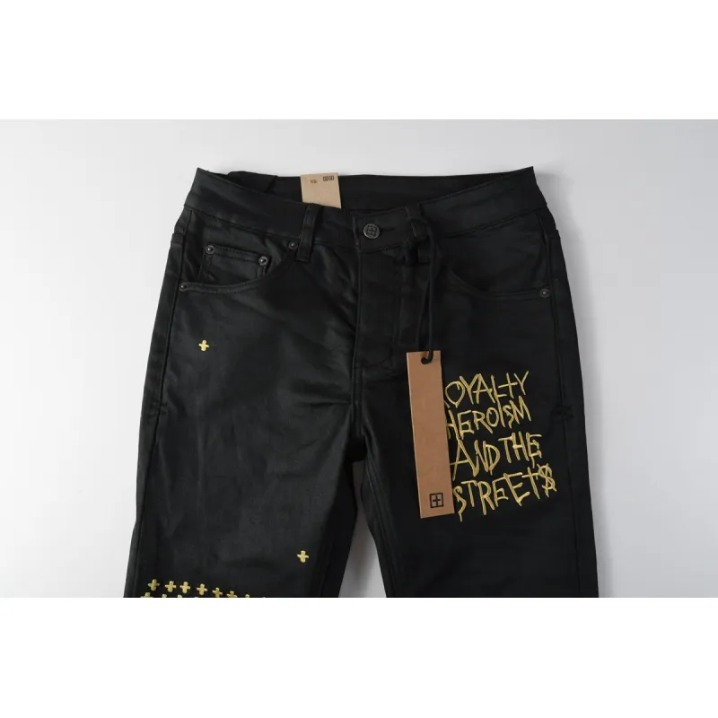 Ksubi Jean #3045