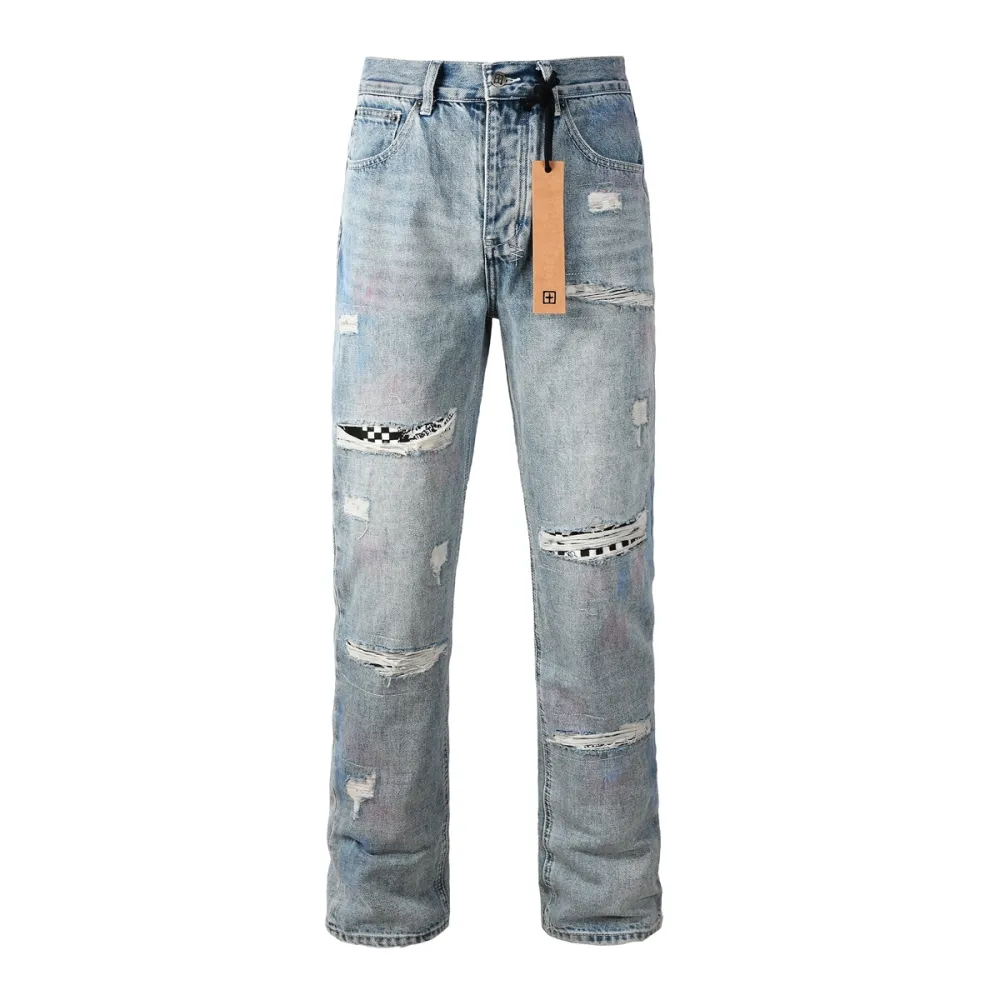 Ksubi Jean #3038