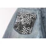 Ksubi Jean #3038