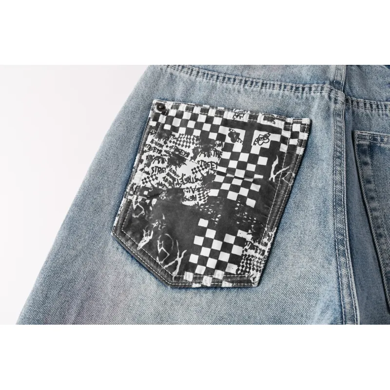 Ksubi Jean #3038