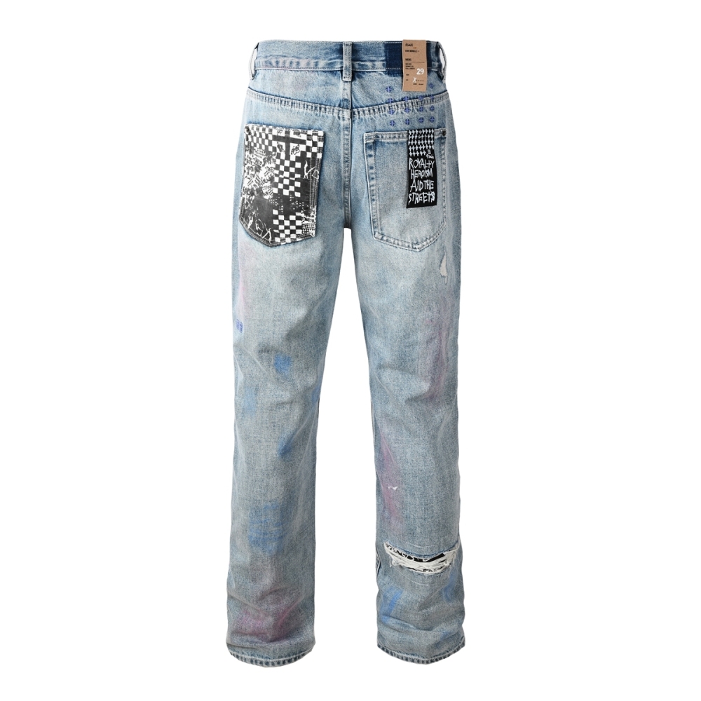 Ksubi Jean #3038