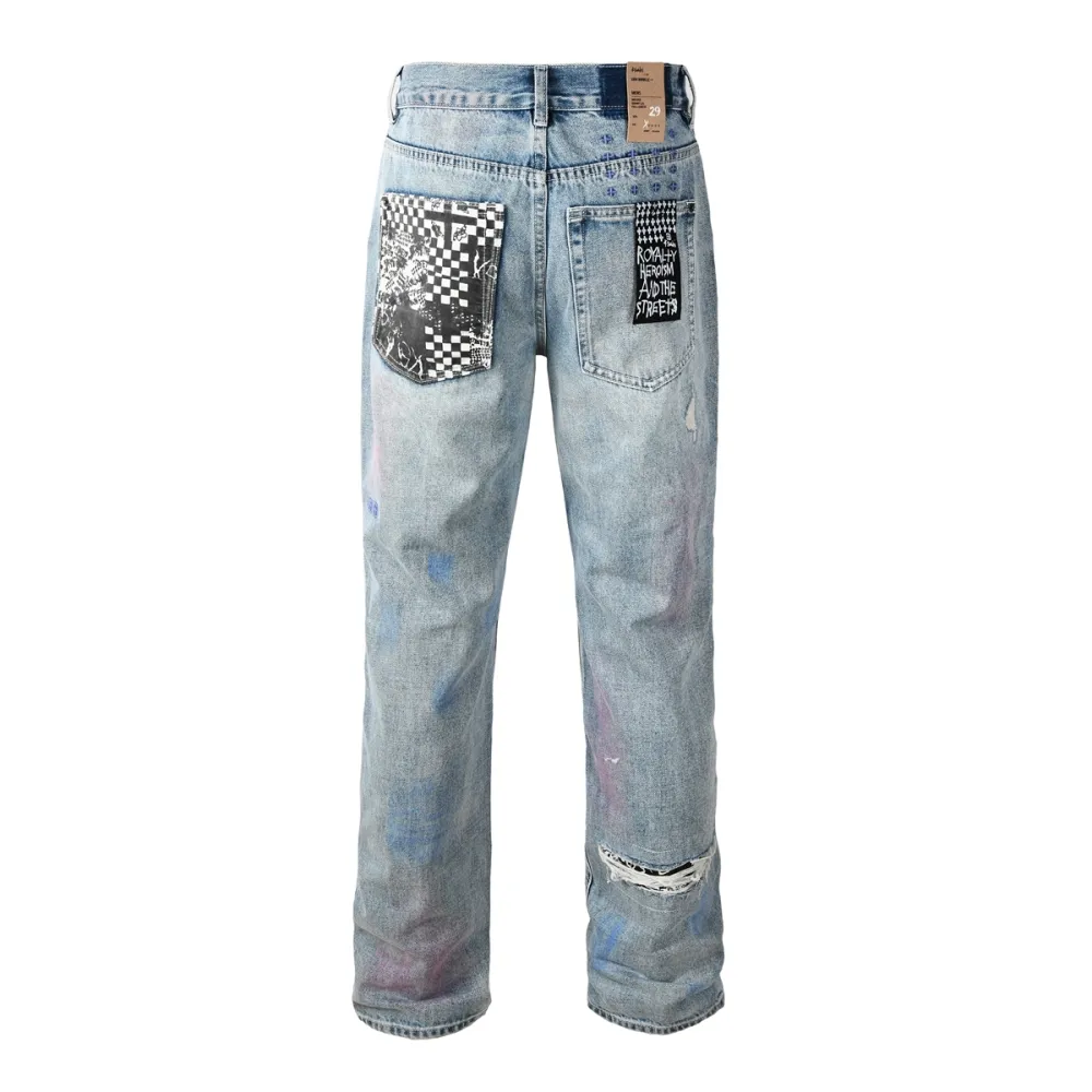 Ksubi Jean #3038