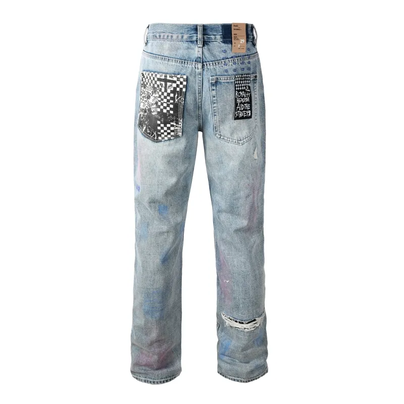Ksubi Jean #3038