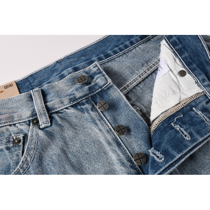 Ksubi Jean #3038