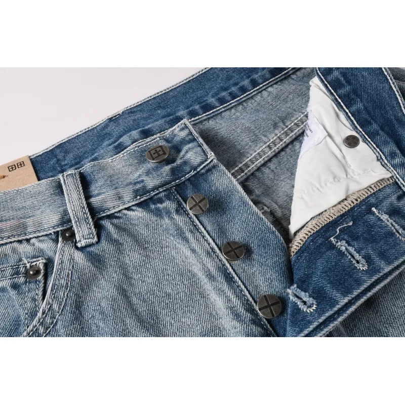 Ksubi Jean #3038