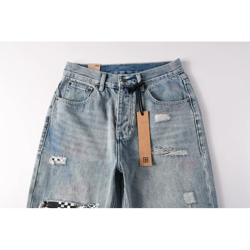 Ksubi Jean #3038