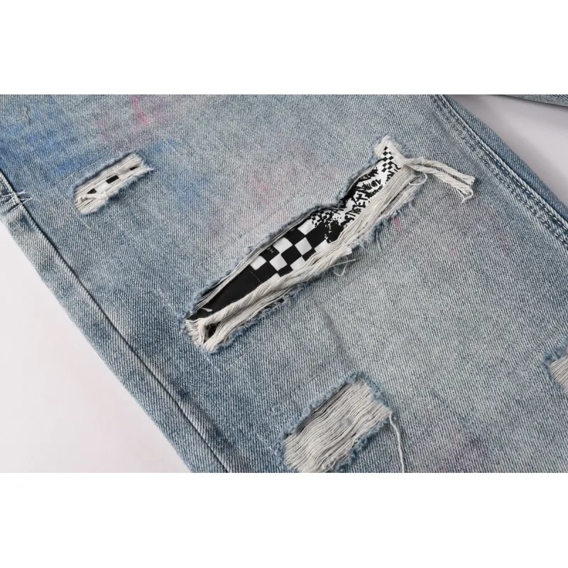 Ksubi Jean #3038