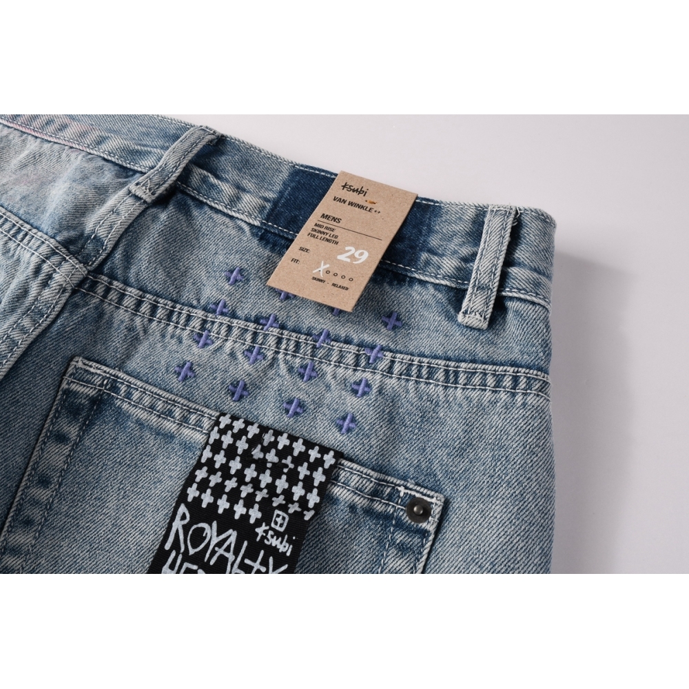 Ksubi Jean #3038