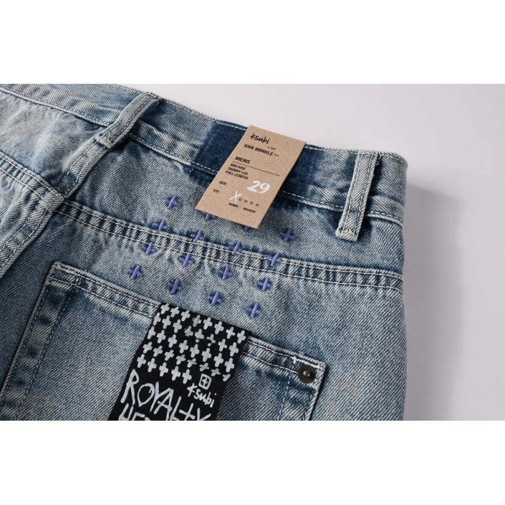 Ksubi Jean #3038
