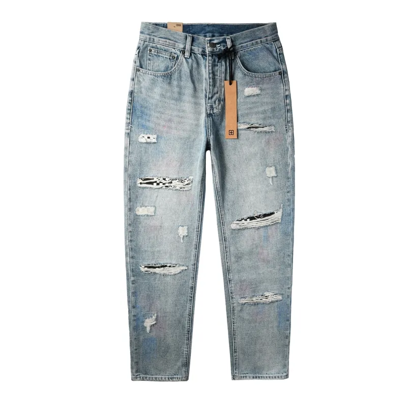 Ksubi Jean #3038