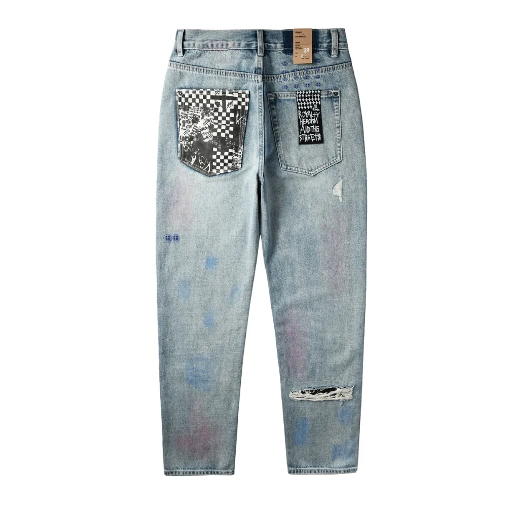 Ksubi Jean #3038
