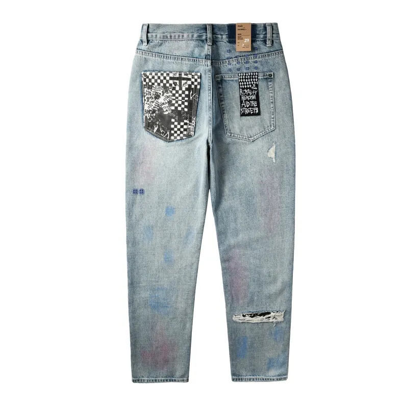 Ksubi Jean #3038