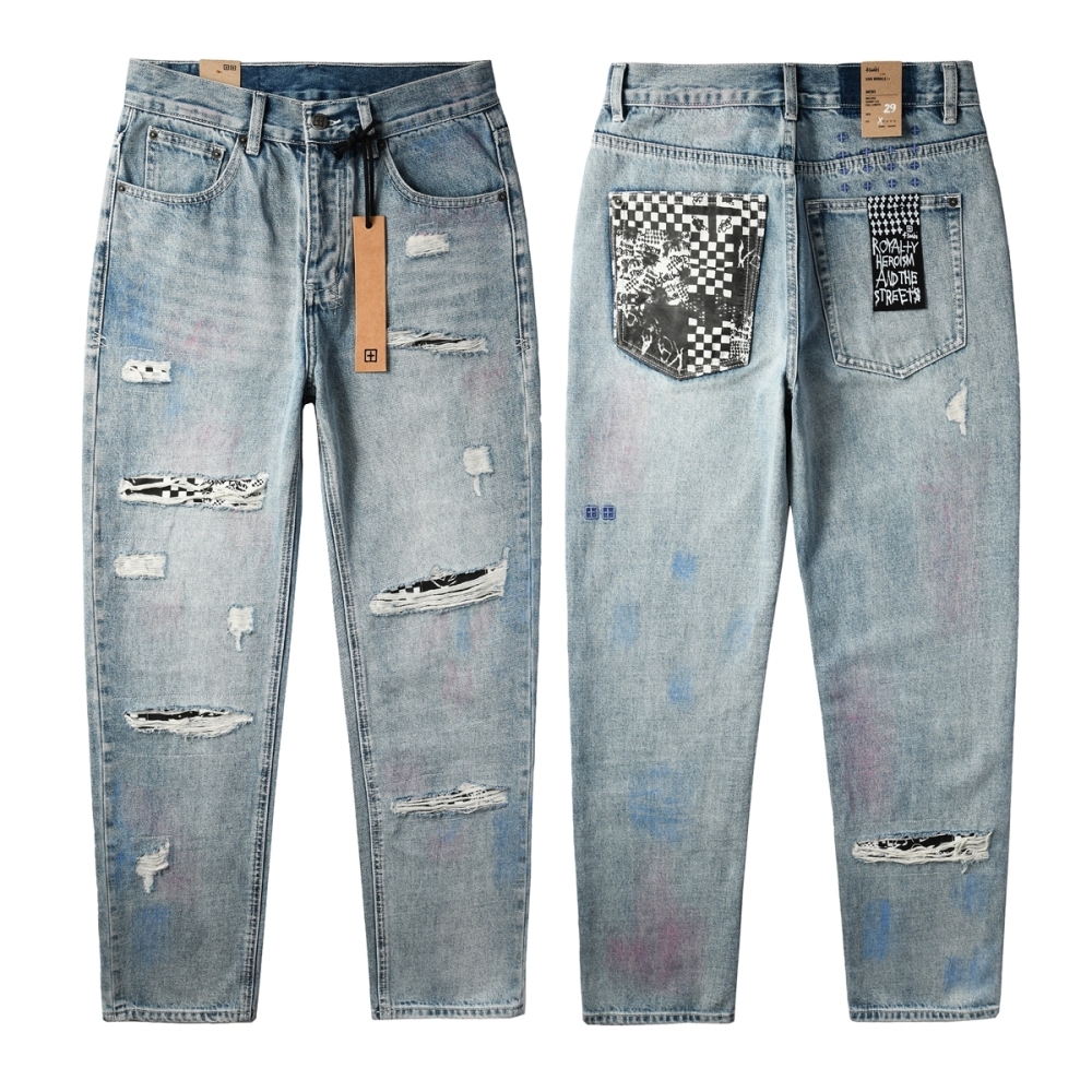 Ksubi Jean #3038