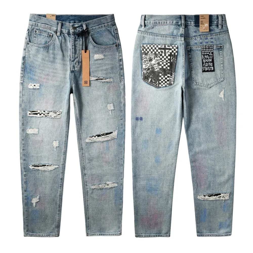 Ksubi Jean #3038