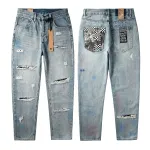 Ksubi Jean #3038