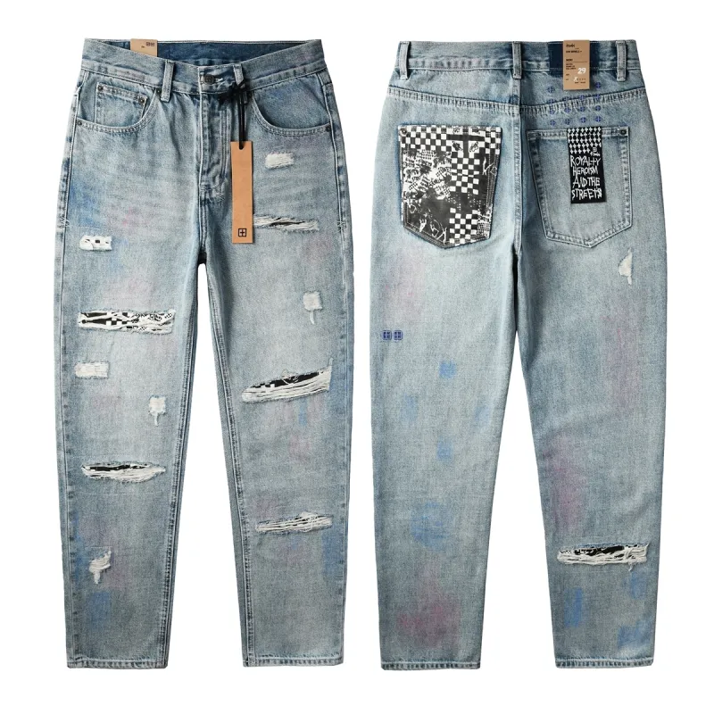Ksubi Jean #3038