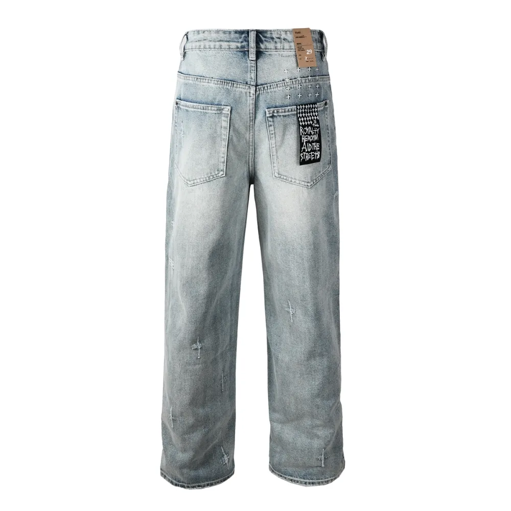 Ksubi Jean #3042