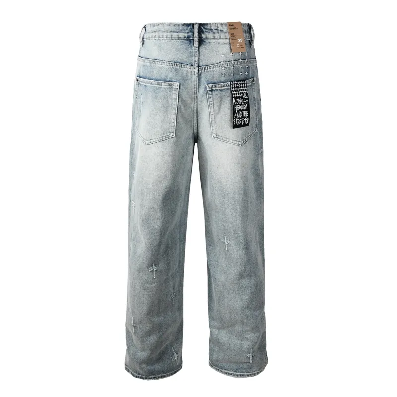 Ksubi Jean #3042