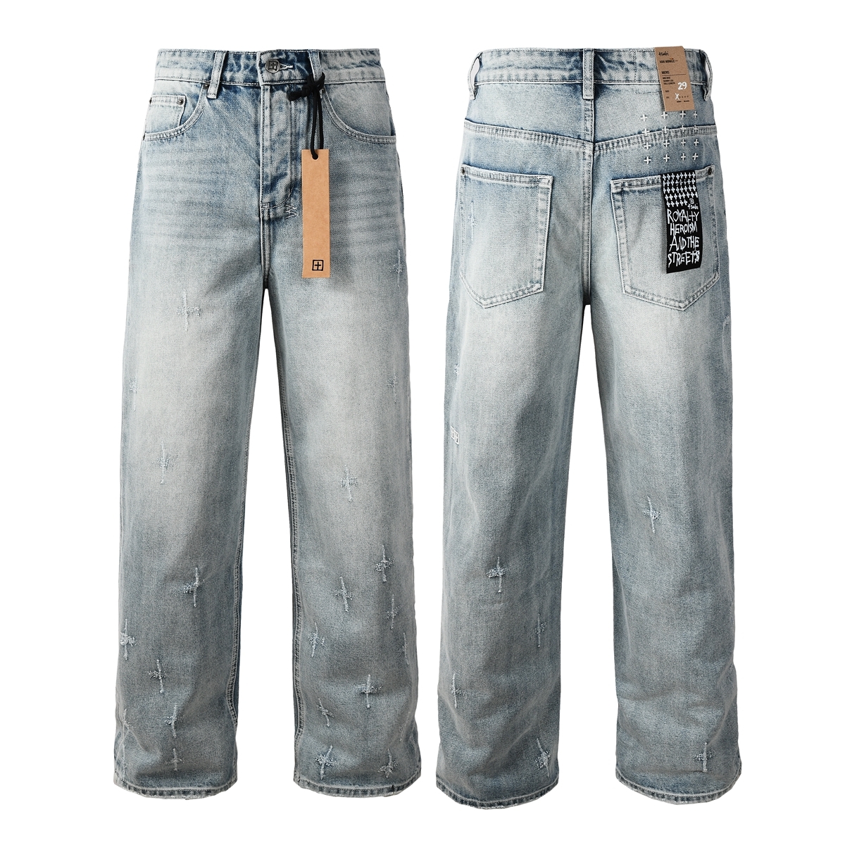 Ksubi Jean #3042