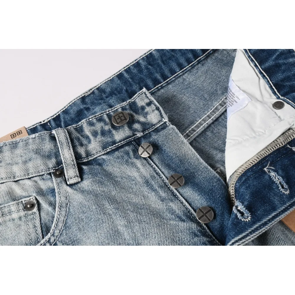 Ksubi Jean #3042