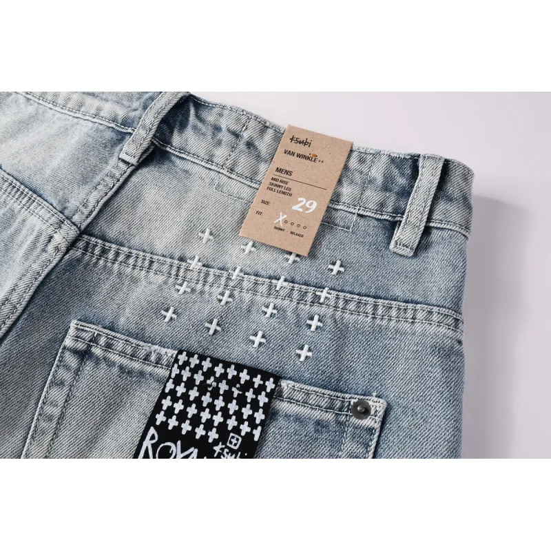 Ksubi Jean #3042