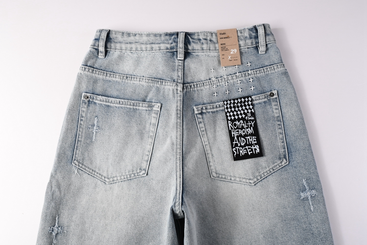 Ksubi Jean #3042