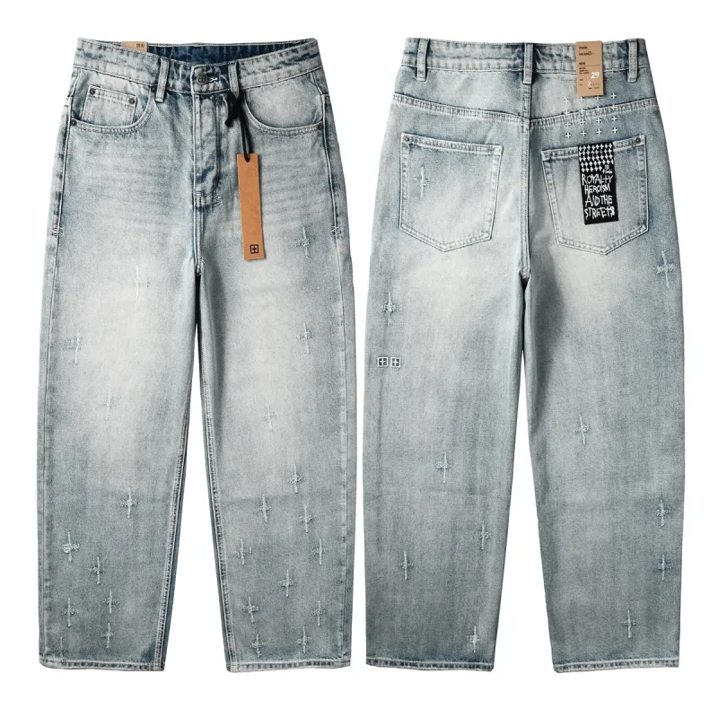 Ksubi Jean #3042