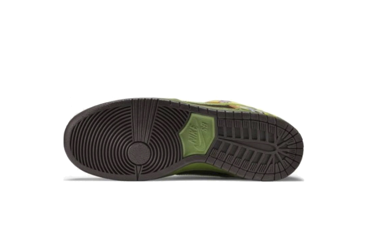 Coco Shoes Nike Dunk SB Low De La Soul 789841-332