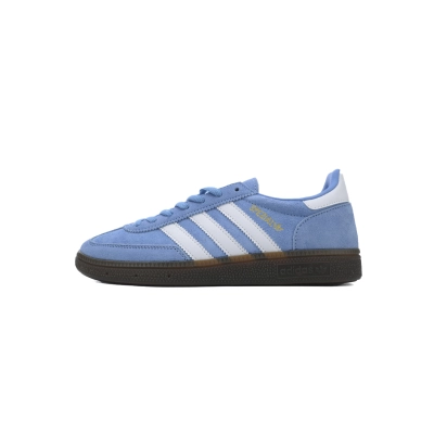 Coco Shoes Adidas Samba OG Handball Spezial Baby Blue BD7632 01