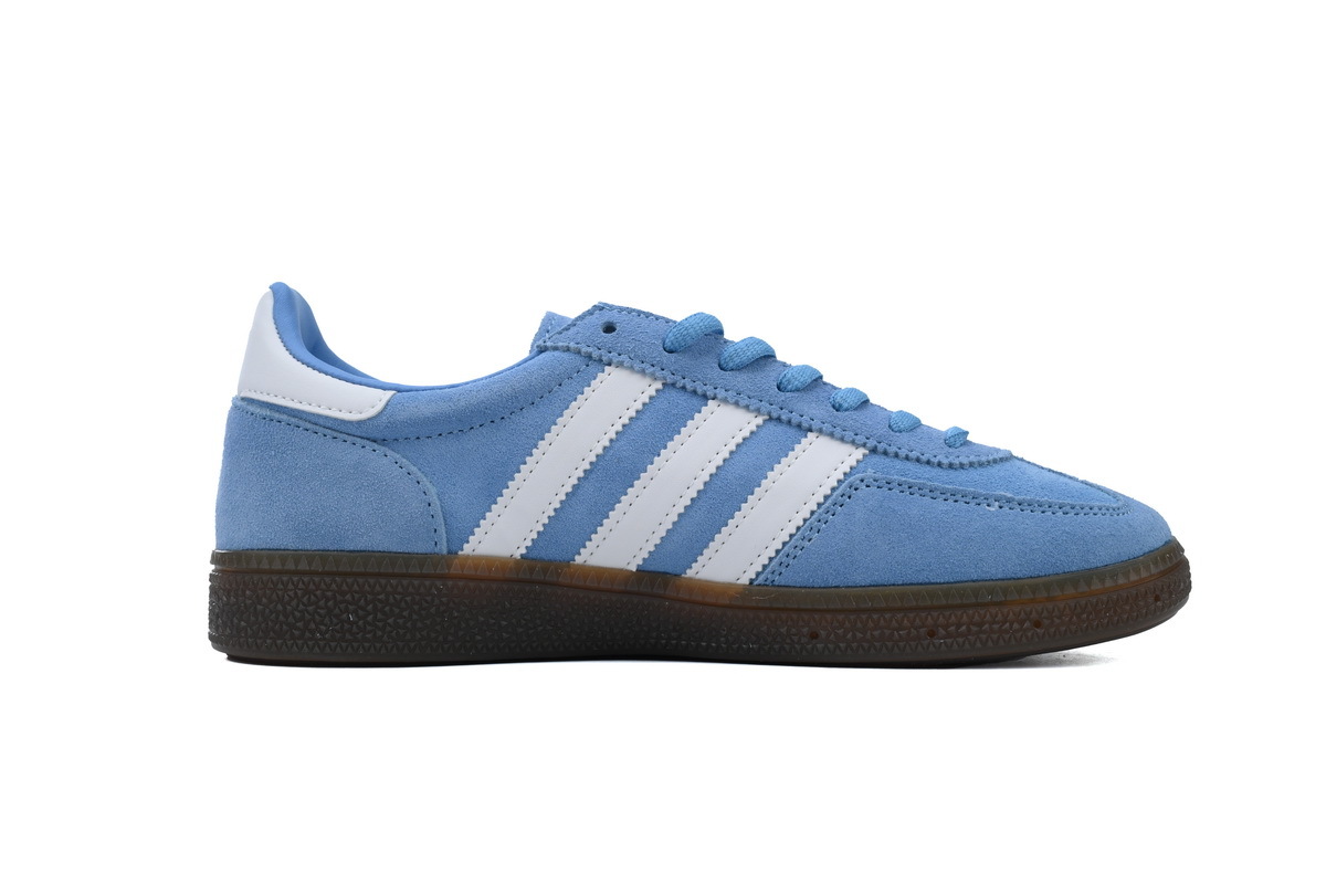 Adidas Samba OG Handball Spezial Baby Blue BD7632