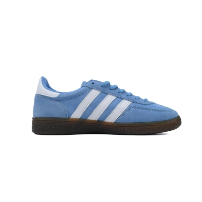 Coco Shoes Adidas Samba OG Handball Spezial Baby Blue BD7632 02