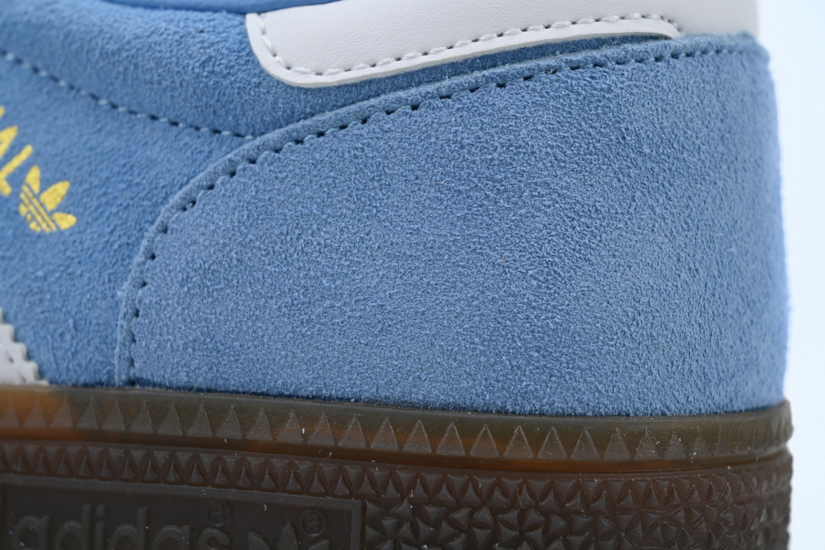 Adidas Samba OG Handball Spezial Baby Blue BD7632