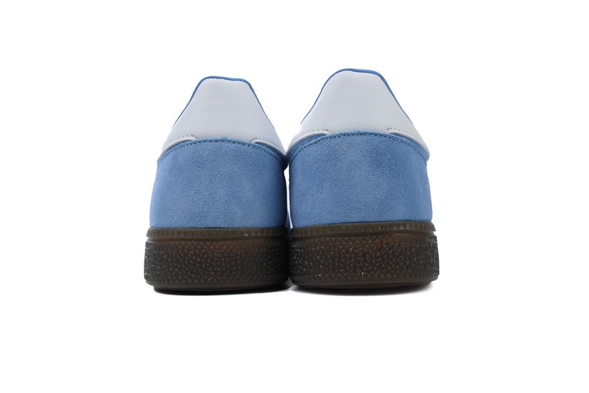 Adidas Samba OG Handball Spezial Baby Blue BD7632